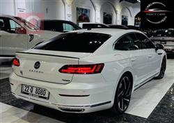 فولكسفاغن أرتيون